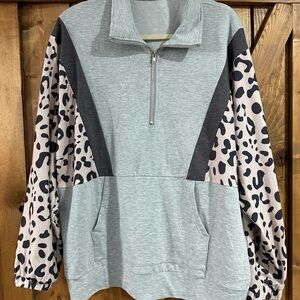 Women’s XL Sweatshirt